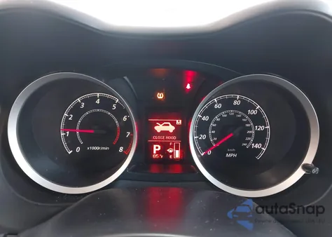 2014 Mitsubishi Lancer Es из США, поврежденный, VIN JA32U2FUXEU009094